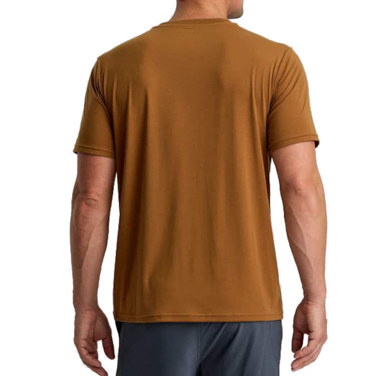 FreeFly Elevate Lightweight T-Shirt – Men’s